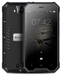 Замена экрана на телефоне Blackview BV4000 Pro в Новосибирске